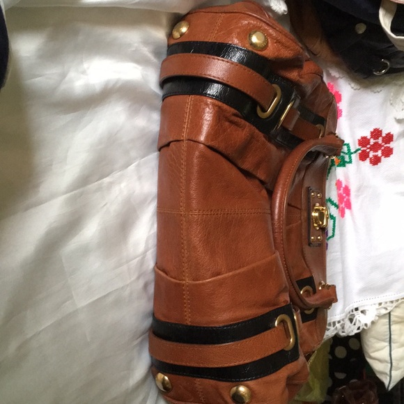 Marc jacobs large handbag Authentic as - Picture 6 of 8